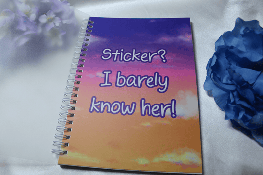 Reusable Sticker Books! - puppypilled