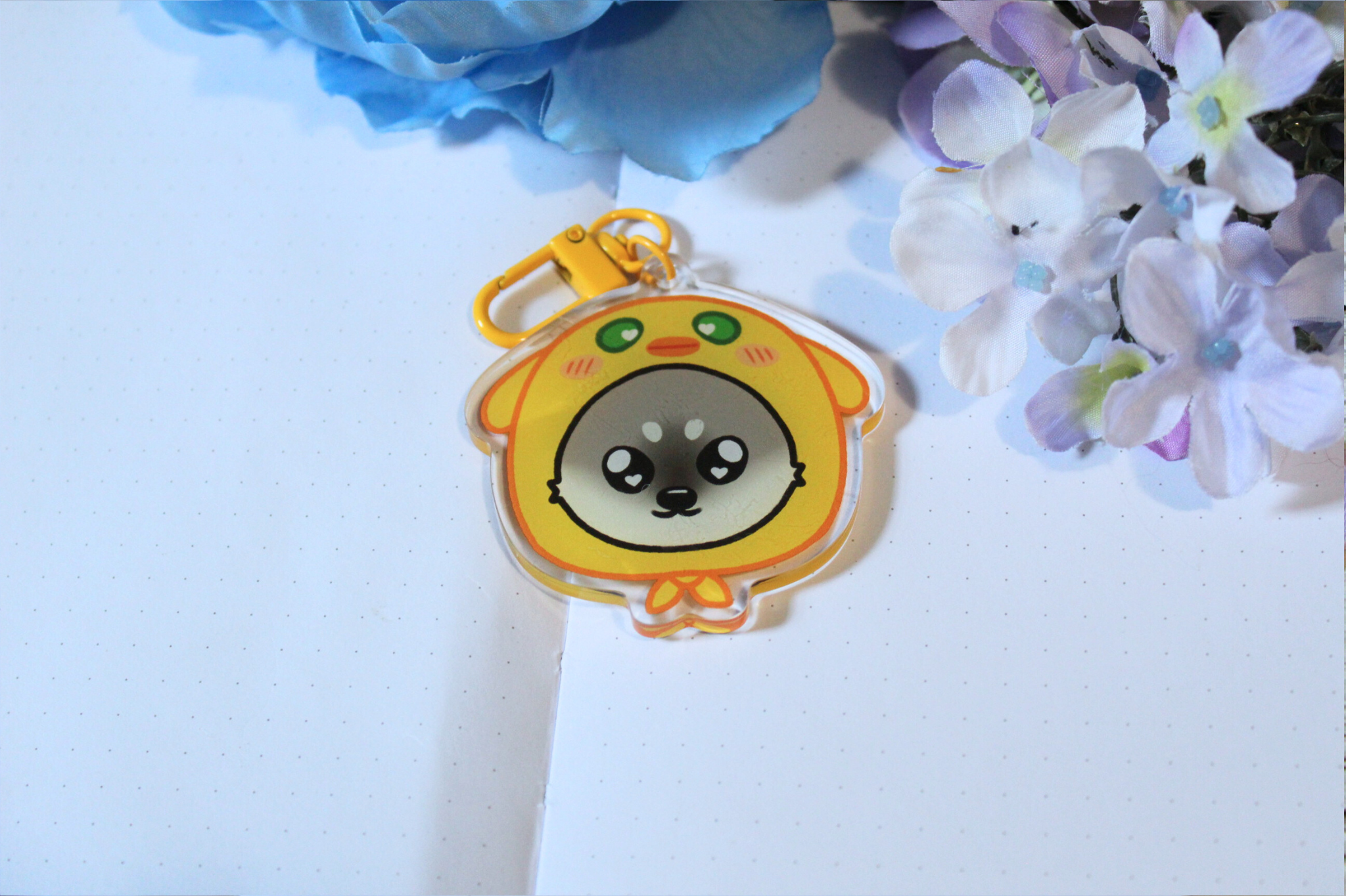 Froggie & Duckie Doggie - Kickstarter Leftovers!