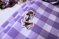 Angel Ryn Fullbody Sticker