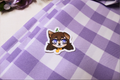 Cutiepie Ryn Headshot Sticker