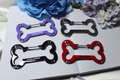 (B GRADE) Leftover Bone Carabiners! - puppypilled