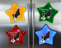 "Certified Border Collie" Magnet - puppypilled