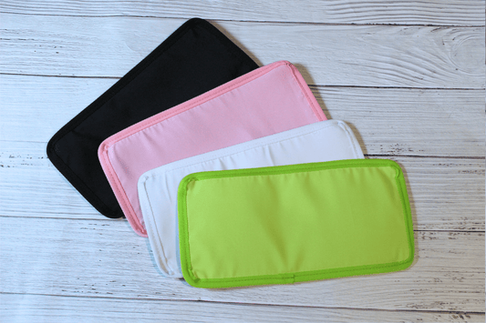 Extra inserts! - Doggie Bone Ita Bag Kickstarter Leftovers - puppypilled