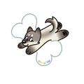 Freebie Sticker! - puppypilled