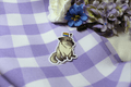 Gay? Dog Sticker - puppypilled