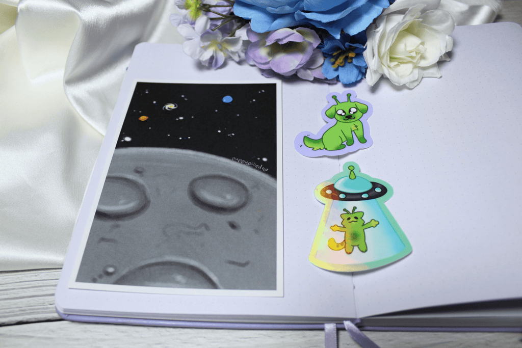 Gleeby Animals - October Patreon Reward Leftovers! - puppypilled