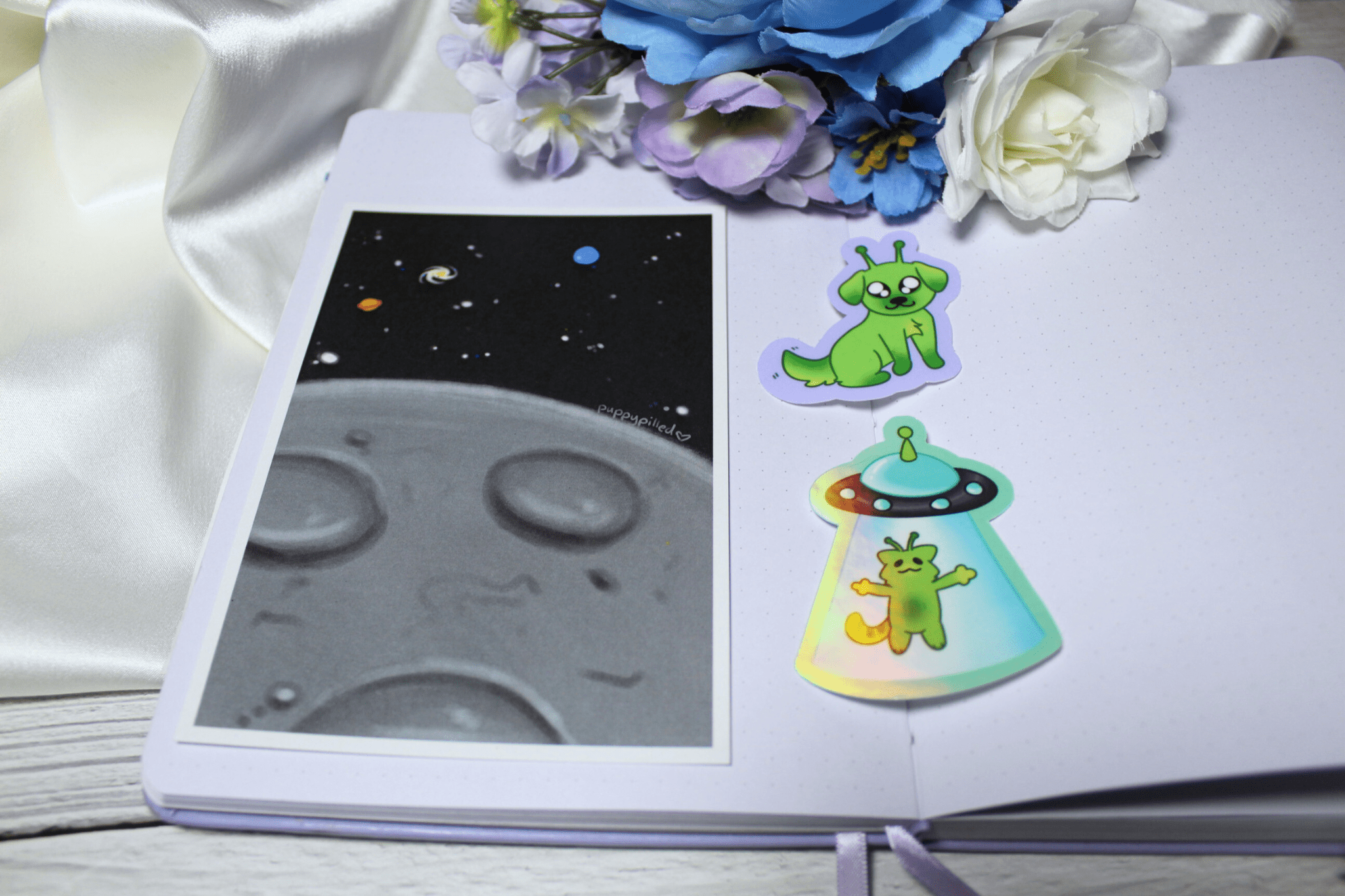 Gleeby Animals - October Patreon Reward Leftovers! - puppypilled