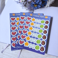 "Good Pet" Sticker Sheet - puppypilled