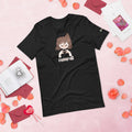 "i woof u!!" Tshirt - puppypilled