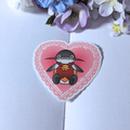 Namazu Appreciation Club Vinyl Sticker - SALE - puppypilled