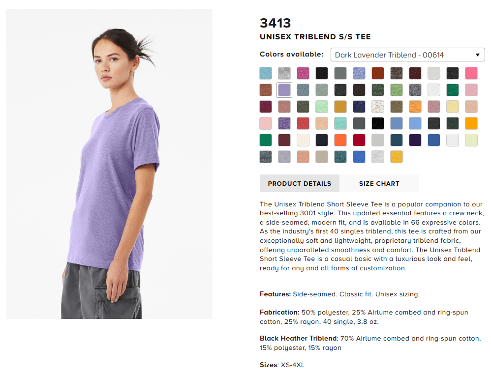 PREORDER - "Straight Up Waggin' It" Tshirt - puppypilled