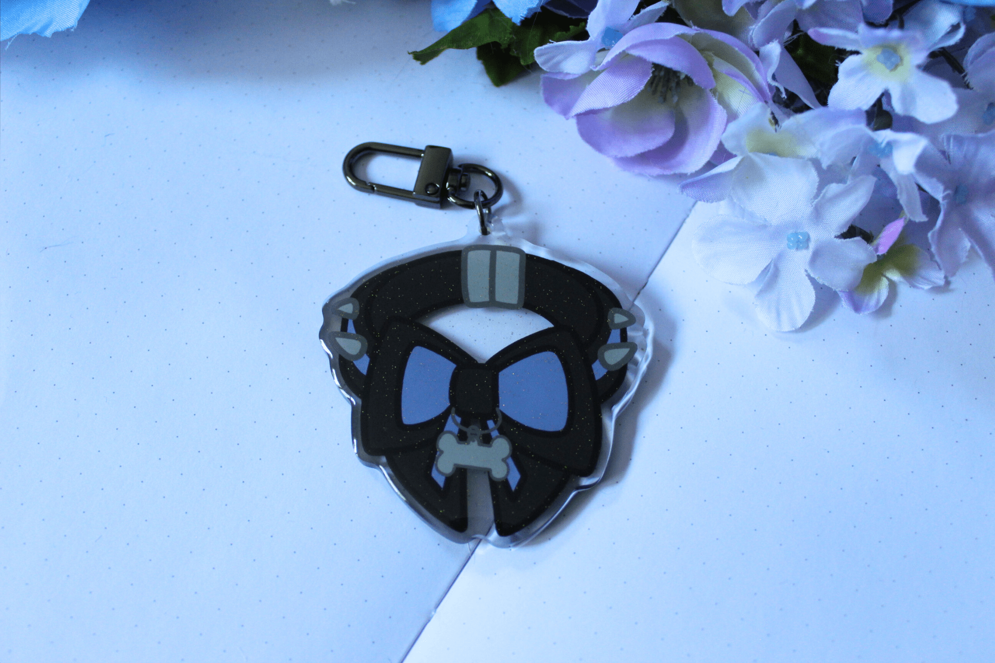 Puppy Essentials - November Patreon Reward Leftovers! - puppypilled