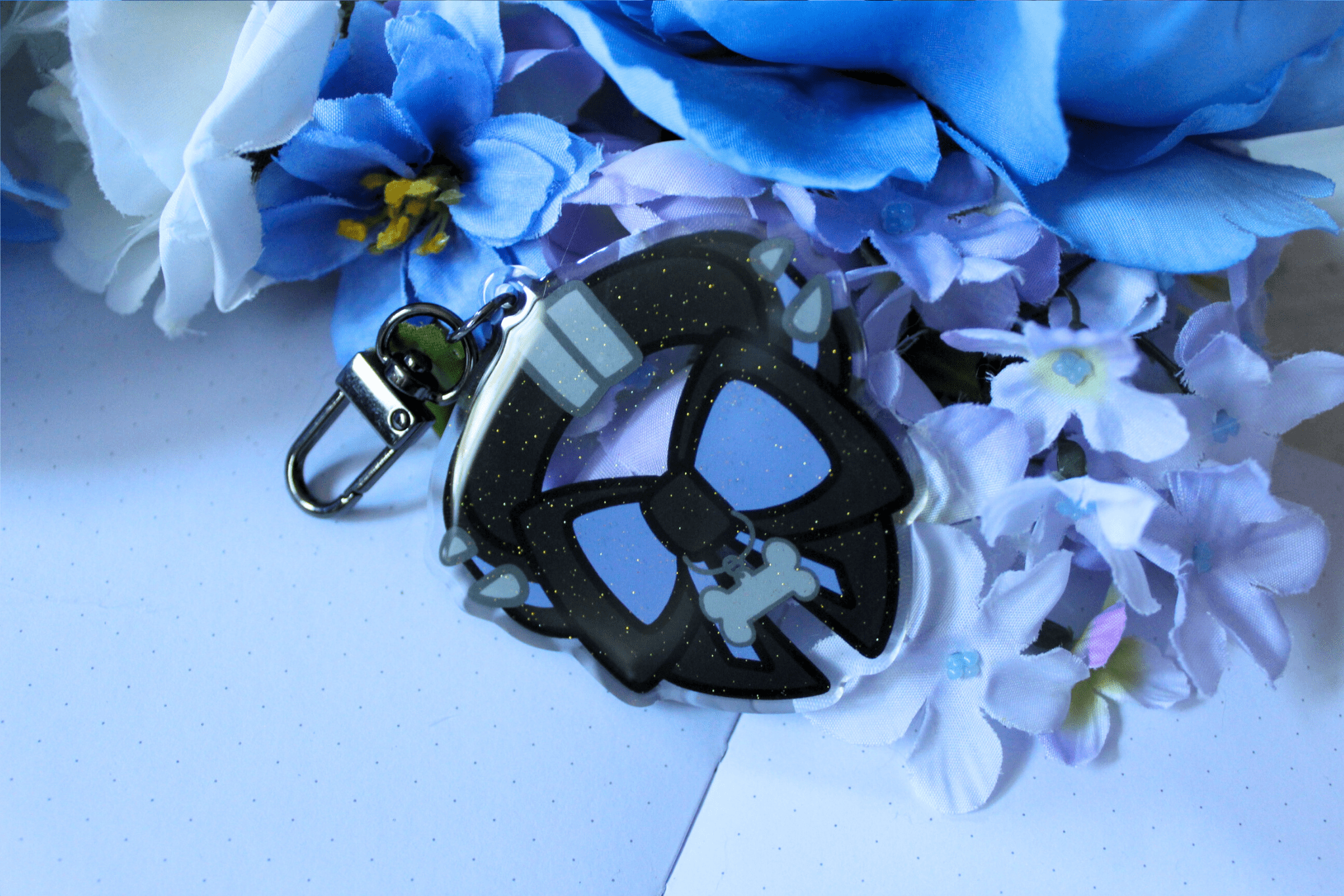 Puppy Essentials - November Patreon Reward Leftovers! - puppypilled