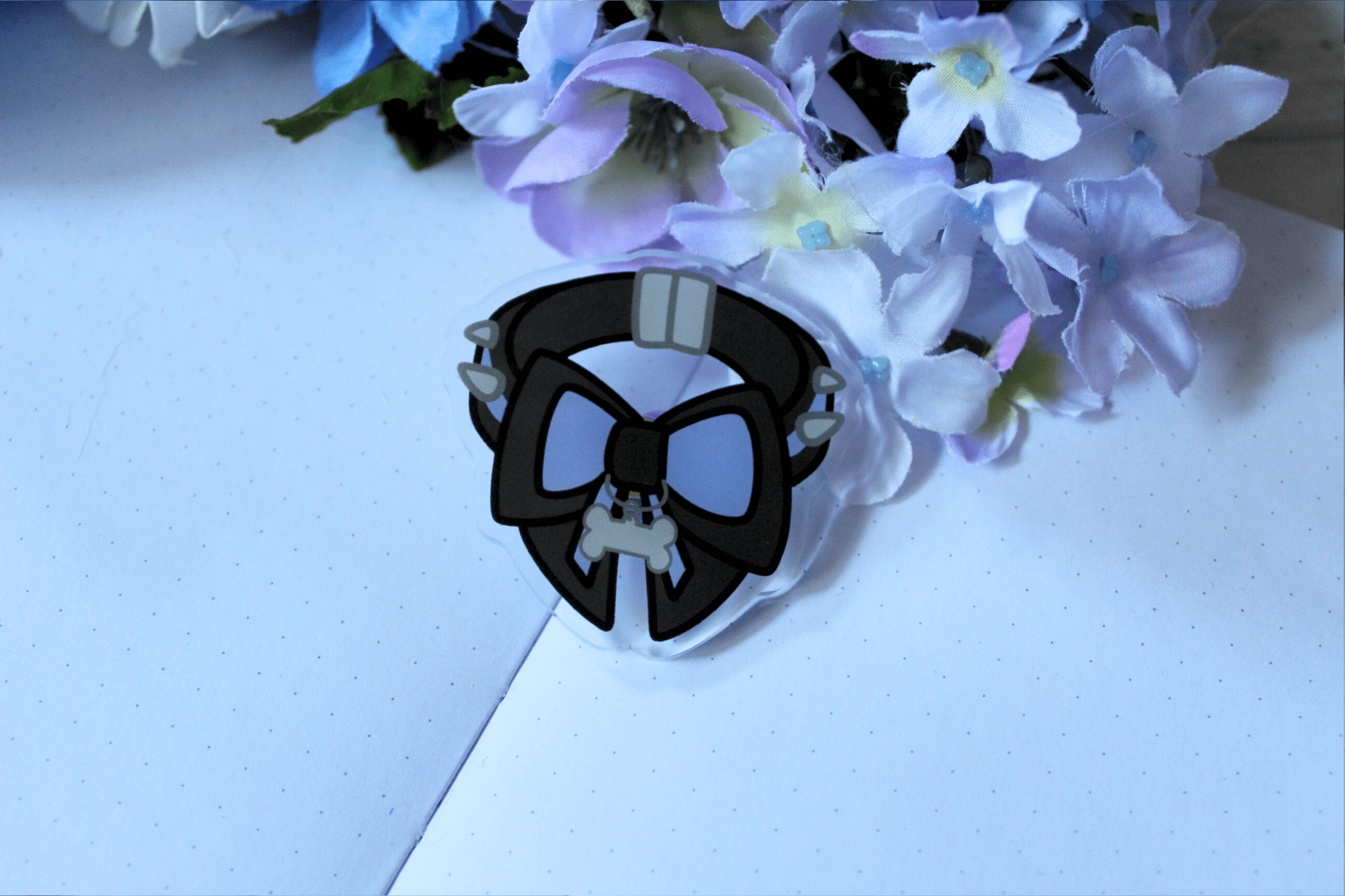 Puppy Essentials - November Patreon Reward Leftovers! - puppypilled