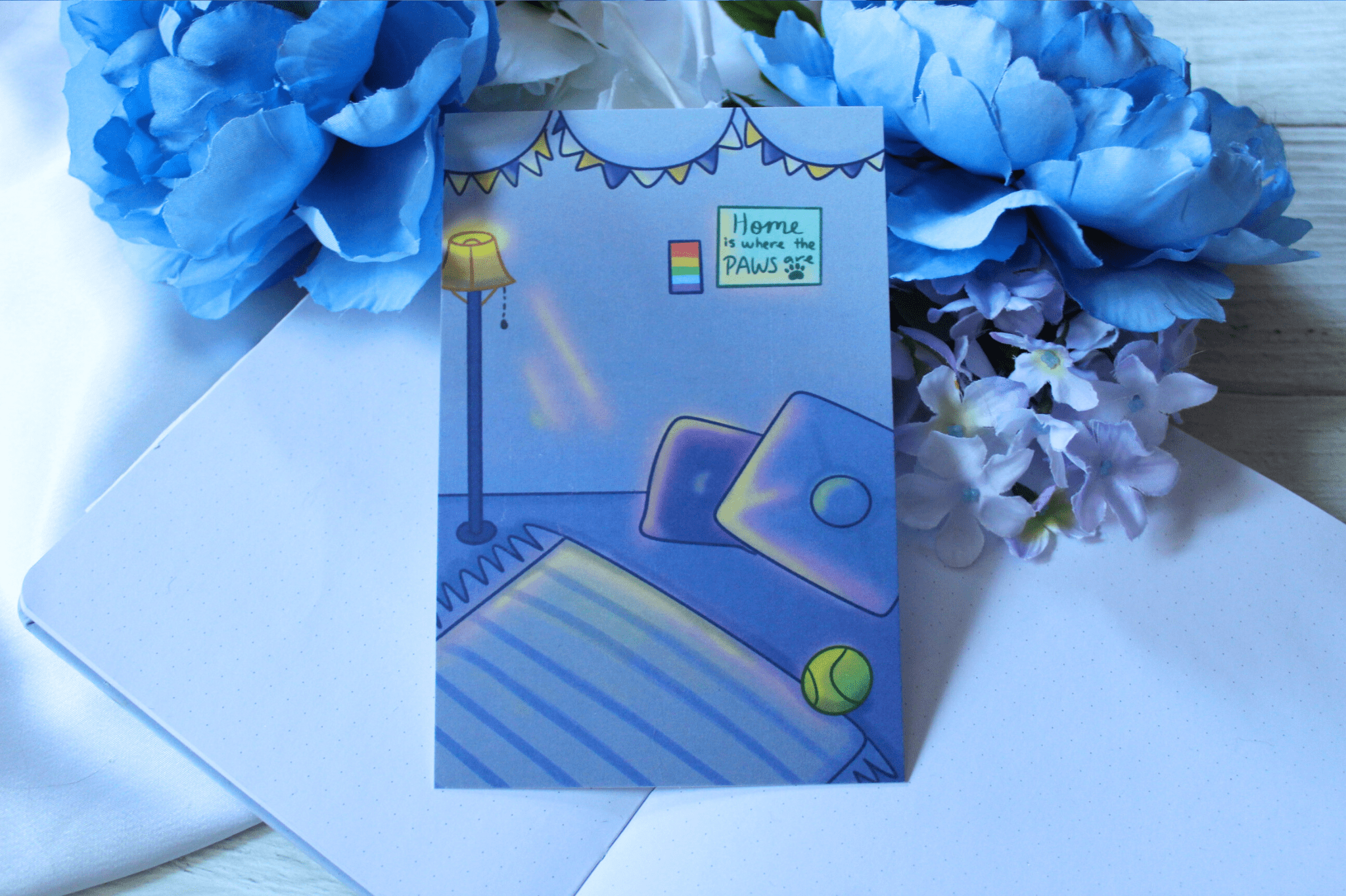 Puppy Essentials - November Patreon Reward Leftovers! - puppypilled