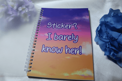 Reusable Sticker Books! - puppypilled