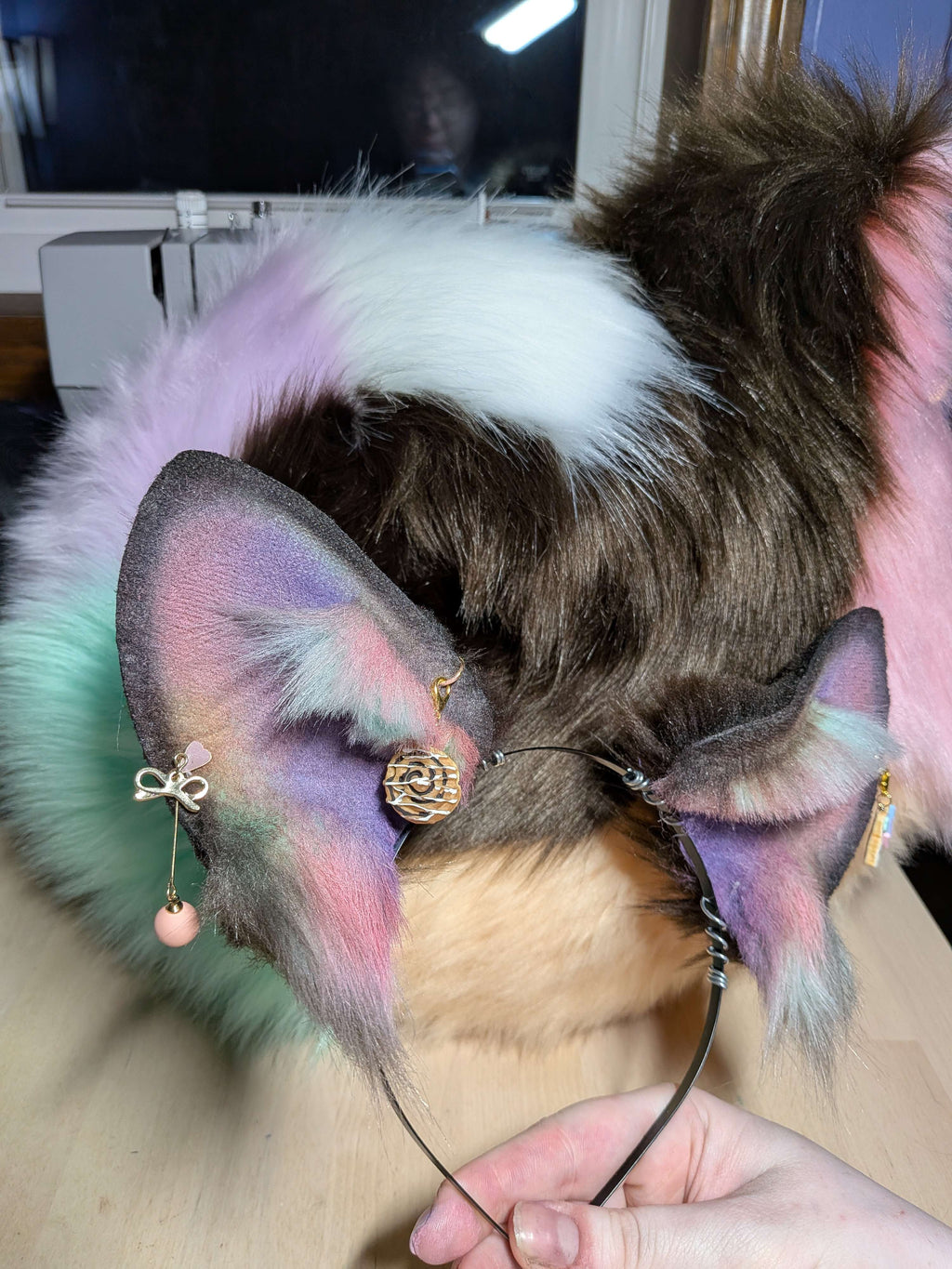 Sweet Pastel Puppy Set - puppypilled